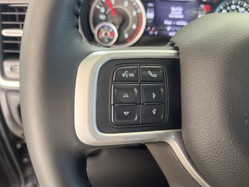 New 2022 RAM 2500 Big Horn w/ Level C Equiment Group image 52