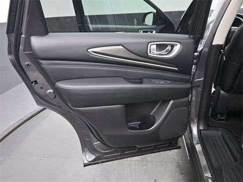 Used 2020 INFINITI QX60 Luxe w/ Essential Package image 15