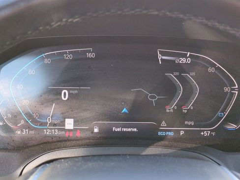 Used 2022 BMW 430i xDrive Convertible image 20