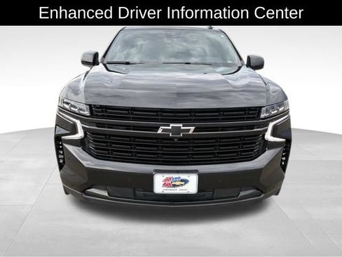 Certified 2024 Chevrolet Suburban RST w/ Luxury Package AWD/4WD image 9