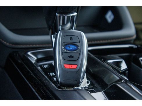 New 2026 Subaru Forester Sport AWD/4WD image 28