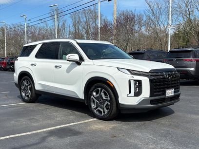 Used 2025 Hyundai Palisade SEL