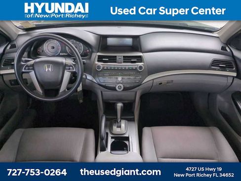 Used 2012 Honda Accord LX image 14