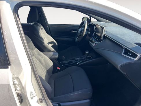 Used 2021 Toyota Corolla SE FWD image 15