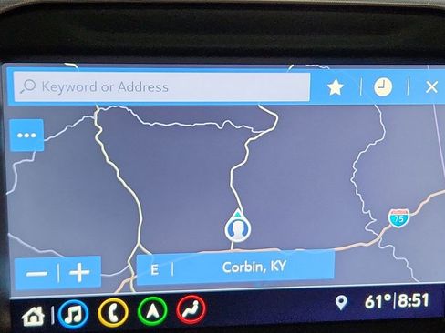 Used 2019 GMC Sierra 1500 SLT image 22