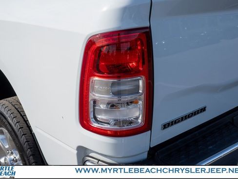 Certified 2024 RAM 2500 Big Horn image 11