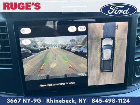 New 2026 Ford F250 XLT w/ XLT Premium Package image 26