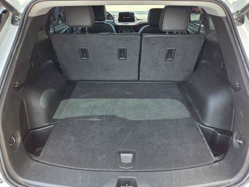 Certified 2023 Chevrolet Blazer LT FWD image 16
