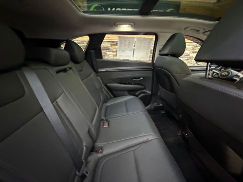 Used 2024 Hyundai Tucson SEL image 32