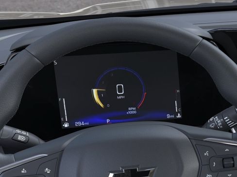 New 2026 Chevrolet Trax ACTIV w/ Driver Confidence Package FWD image 18