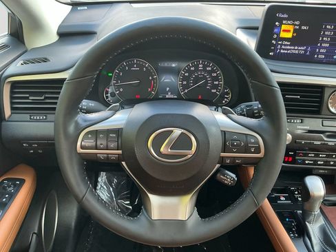 Used 2022 Lexus RX 350 AWD w/ Premium Package image 19