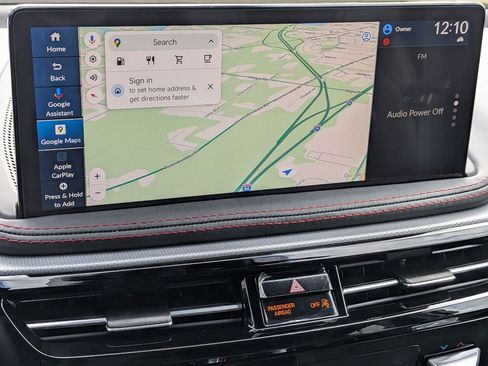 New 2026 Acura MDX A-Spec image 28