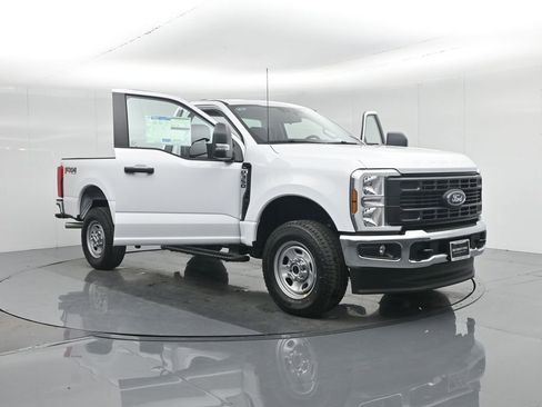 New 2026 Ford F350 XL w/ FX4 Off-Road Package image 27