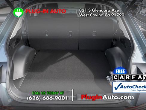 Used 2024 Hyundai Ioniq 5 SEL RWD image 11