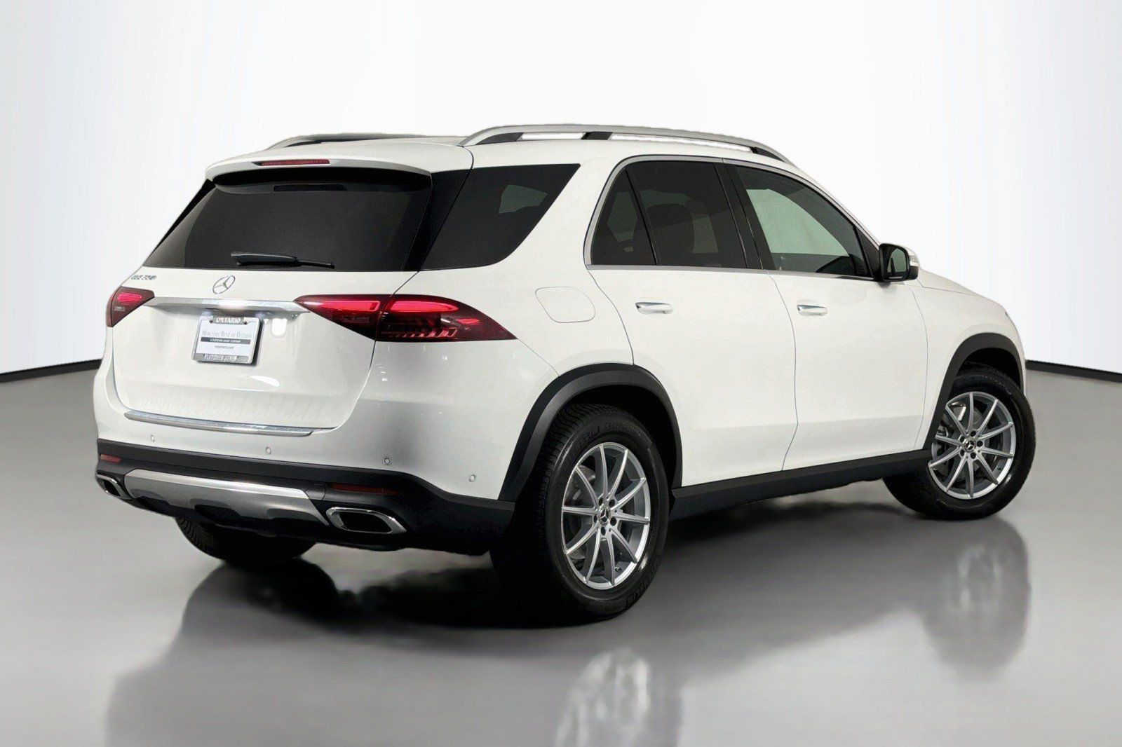 Used 2026 Mercedes-Benz GLE 350 4MATIC image 13