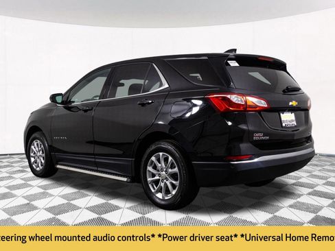 Used 2020 Chevrolet Equinox LT image 15
