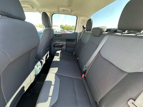 Used 2022 Ford Maverick XL w/ Equipment Group 100A Standard image 14