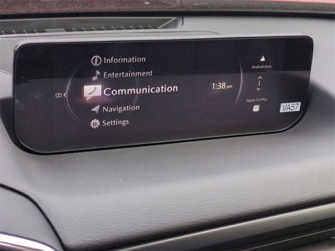 New 2025 MAZDA CX-50 2.5 Hybrid w/ Premium Plus Pkg image 19