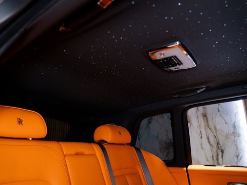 Used 2026 Rolls-Royce Cullinan image 46