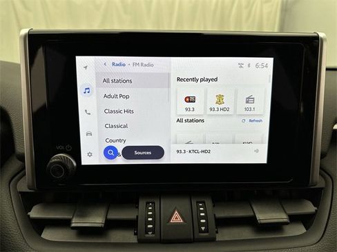 Used 2024 Toyota RAV4 Adventure image 16