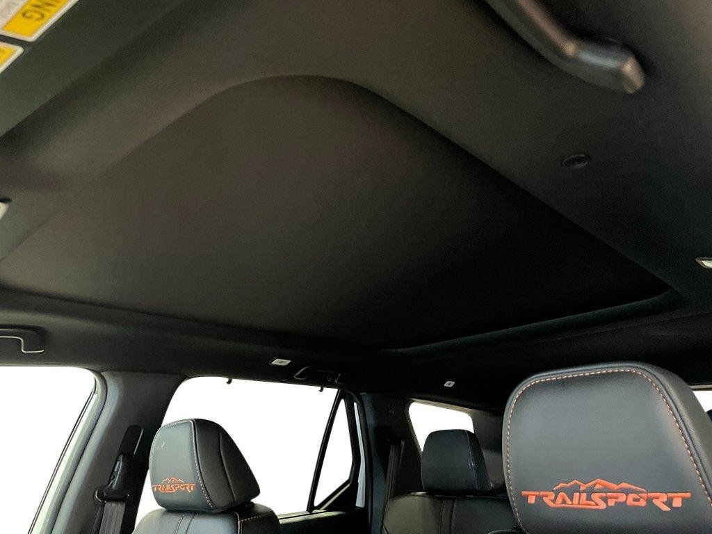 New 2026 Honda Pilot TrailSport image 15
