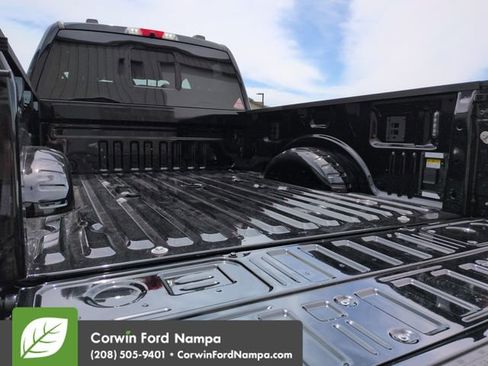 New 2026 Ford F250 Platinum w/ Tremor Off-Road Package AWD/4WD image 29