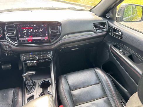 Used 2024 Dodge Durango GT AWD/4WD image 23