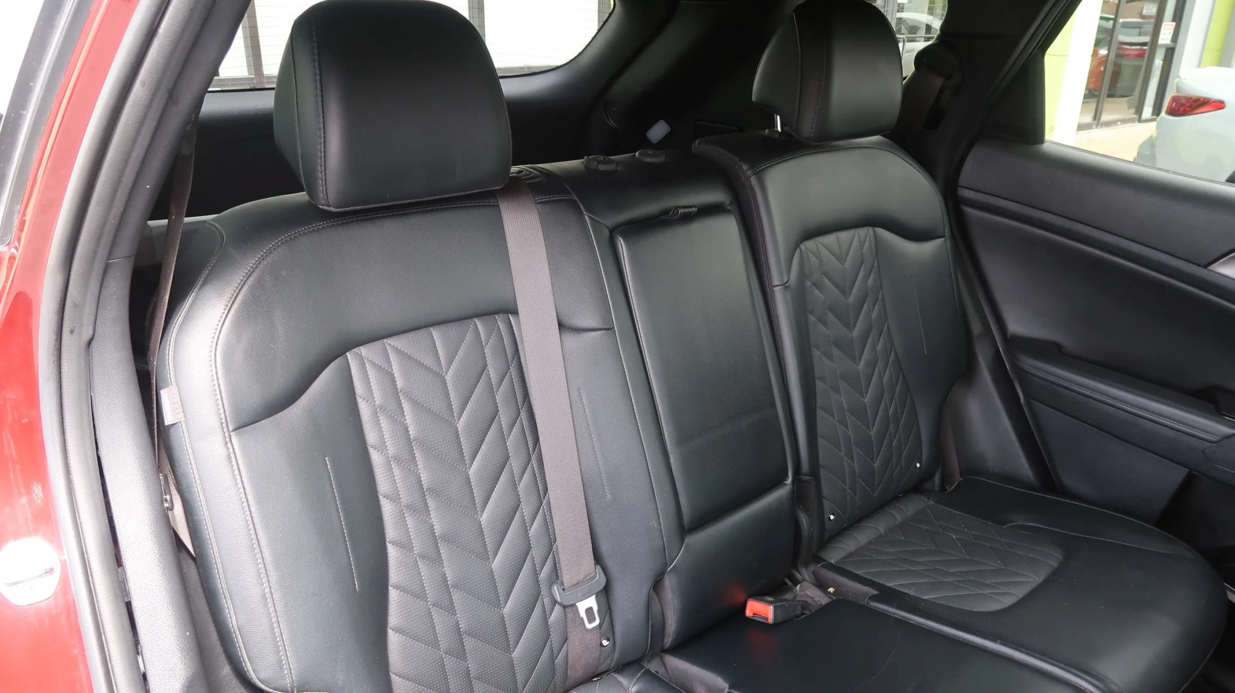 Used 2025 Kia Sportage X-Line w/ Premium Package AWD/4WD image 24