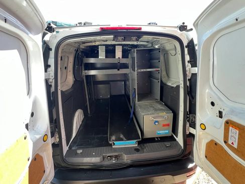 Used 2020 Ford Transit Connect XL FWD image 7