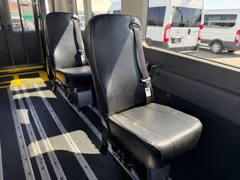 Used 2024 Ford Transit 350 XL RWD image 53