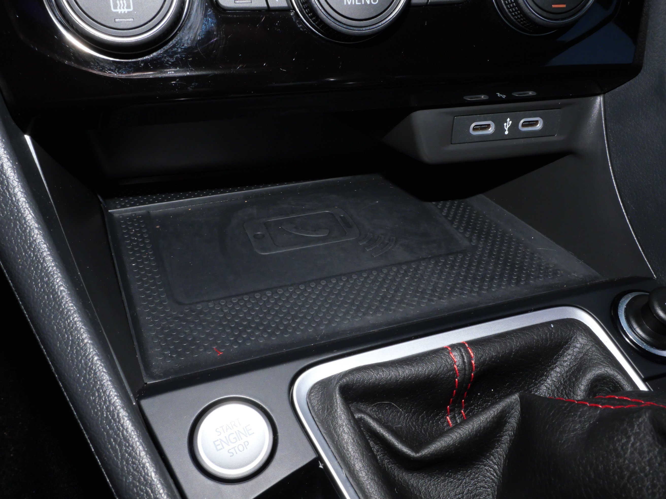 Certified 2024 Volkswagen Jetta GLI 40th Anniversary Edition FWD image 24