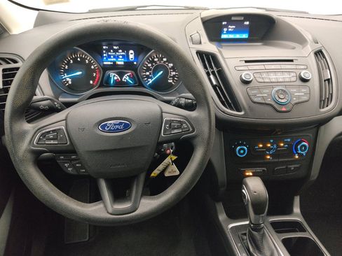 Used 2017 Ford Escape S FWD image 22