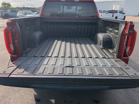 Used 2022 GMC Sierra 1500 SLT w/ SLT Premium Plus Package image 18