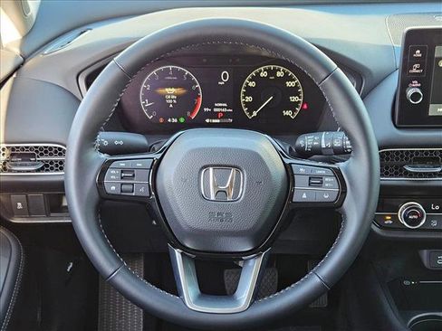 Used 2026 Honda HR-V EX-L image 13