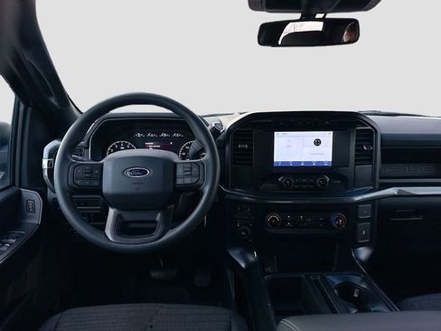 Certified 2022 Ford F150 XL w/ STX Appearance Package image 22