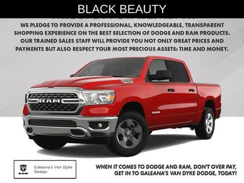 Used 2023 Dodge Durango GT AWD/4WD image 4