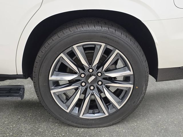 Used 2021 Cadillac Escalade Sport w/ Driver Assist Tech Package AWD/4WD image 33