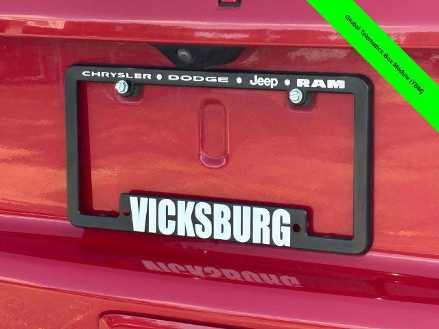Used 2023 Jeep Compass Limited w/ Elite Group for (Red) Edition AWD/4WD image 40