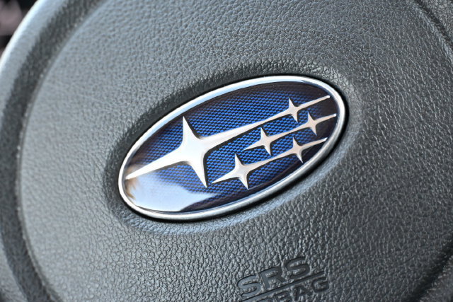 New 2027 Subaru Crosstrek 2.5i Limited AWD/4WD image 31