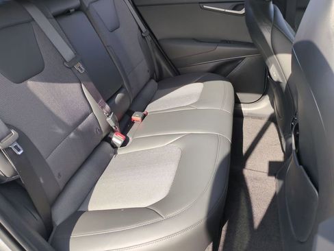 New 2026 Kia Niro Wind image 26