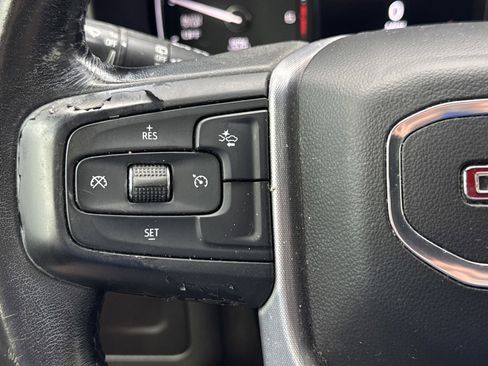 Used 2021 GMC Yukon SLT image 23