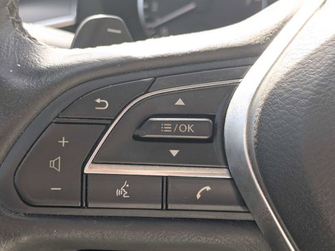 Used 2023 INFINITI QX50 Luxe FWD image 34