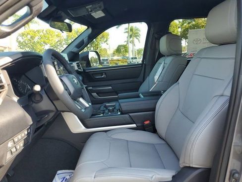 New 2026 Toyota Tundra SR5 AWD/4WD image 10