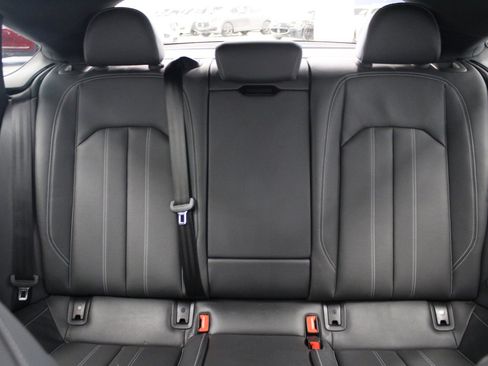 Used 2023 Audi A5 2.0T Premium Plus w/ Premium Plus image 39