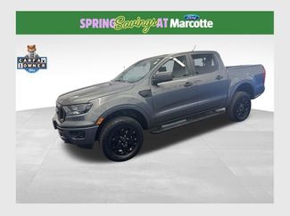 Certified 2023 Ford Ranger XLT w/ Equipment Group 302A High 360° Tour