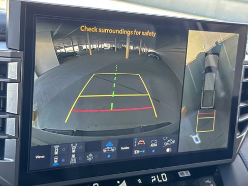 New 2026 Toyota Tundra Platinum image 17