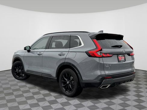 Used 2025 Honda CR-V Sport-L image 17