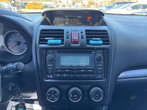 Used 2015 Subaru Forester 2.5i w/ Alloy Wheel Package image 15