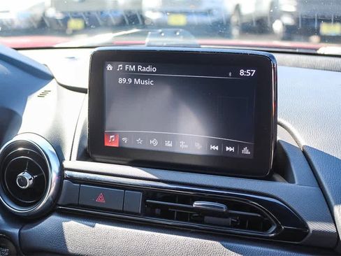 Used 2022 MAZDA MX-5 Miata Grand Touring w/ Appearance Package image 16