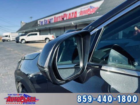 Used 2025 Lexus NX 350 AWD w/ Premium Package image 17